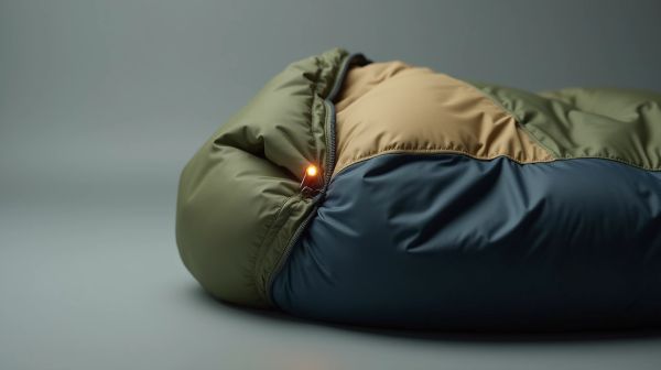 Choisir un sac de couchage Simond MT900 : performances et avis