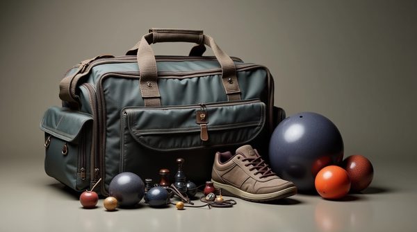 Comment choisir un sac bowling pour transporter son équipement en toute sécurité