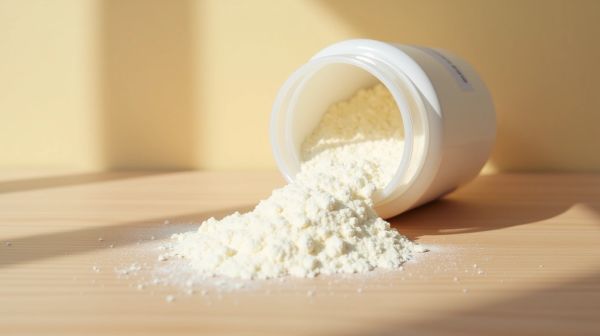 Optimisez votre récupération sportive avec la whey protéine
