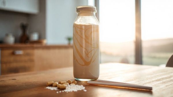 Top 5 avantages de la whey protéine pour votre récupération
