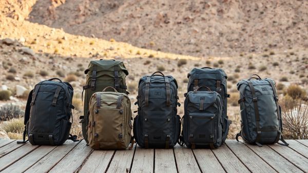 Top 5 des sacs de couchage Simond MT900 à considérer pour vos aventures