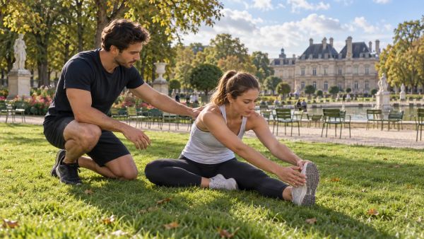 Top conseils pour sélectionner le coach sportif idéal