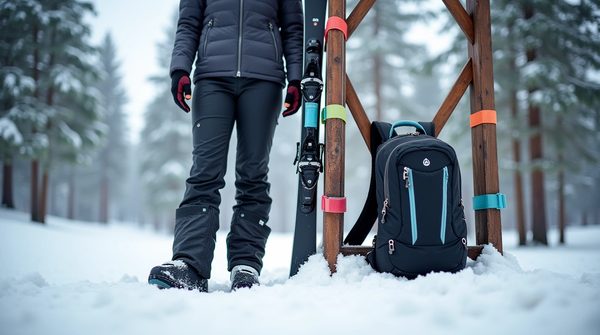 Trouver les meilleurs skis d'occasion pour femmes en 2026