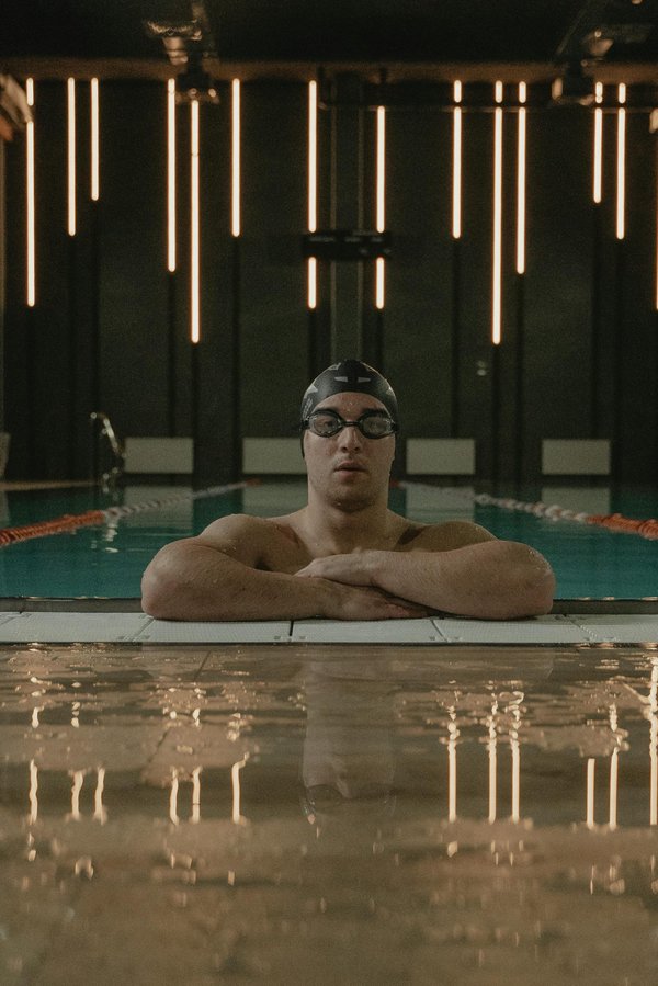 Choisir les bonnes lunettes de natation pour corriger sa vue : l'essentiel à retenir