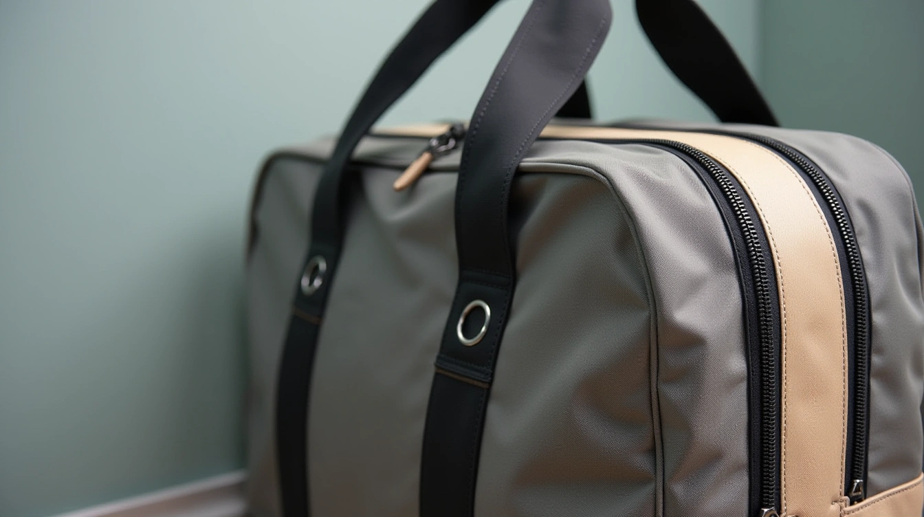 Les critères principaux à vérifier lors du choix d’un sac de transport